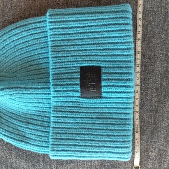 NWT Twist & Tango Wool Blended Baba Beanie / Winter Hats - Picture 6 of 8
